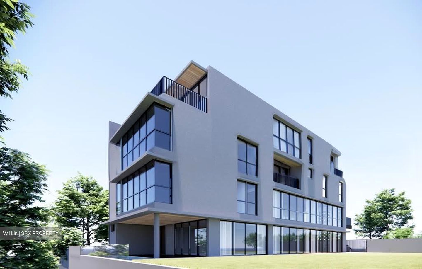 Ban Guan Park (D10), Semi-Detached #602626991